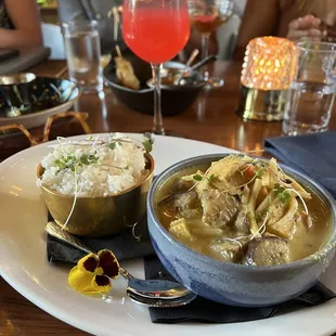 Green Curry