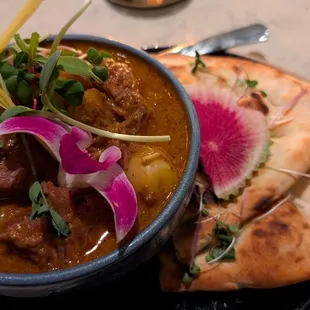 Massaman Curry