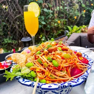 Papaya Salad