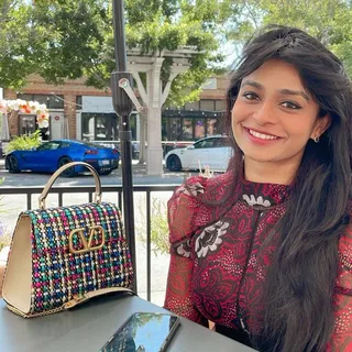 Pallavi G.