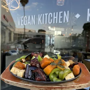 Bodhi Kosher Thai