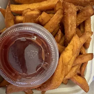 Sweet Potato Fries