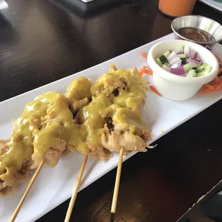 Sate