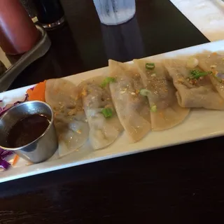 Dumplings