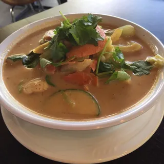 Tom Ka Soup