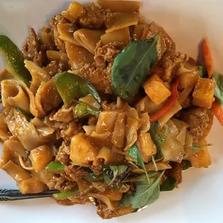 Bodhi Curry Noodles