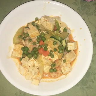 Panang Curry