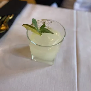 drink