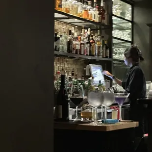 drink