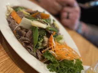 Basil Thai Cuisine