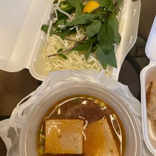 Bodhi Viet Vegan