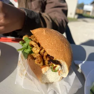 Banh Mi