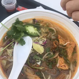 Bun Hue