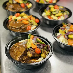 Bowl specials on the regular!