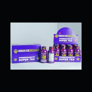 Urban Organics. The get up and go PLANT BASED Energy DRINK ! No crash .. steady energy.. great for Pre Work out ‍