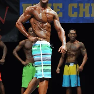 Shawn C.