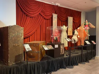 The Burlesque Hall of Fame