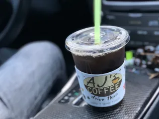 Ajs Coffee