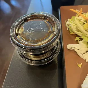 Sauce