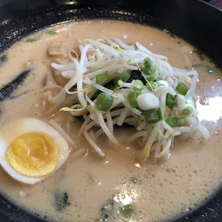 A1. Yokohama Ya Ramen
