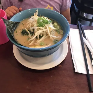 Kid's Udon