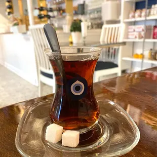 Turkish Tea