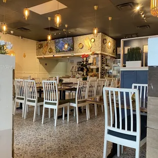 Inside is so cute 7.24.22