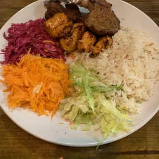 Bodrum Special Platter