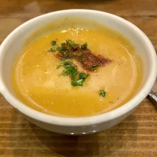 Lentil Soup