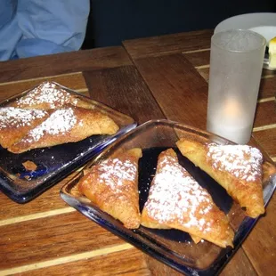 B&apos;stila djej - amazing, our fave appetizer