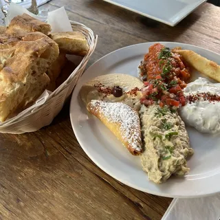 Mediterranean Specialties