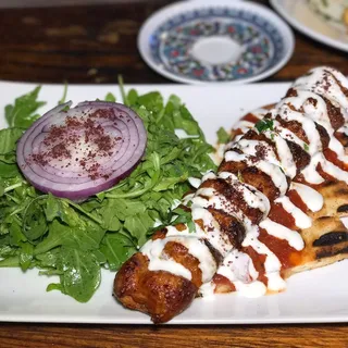 Adana Kebab