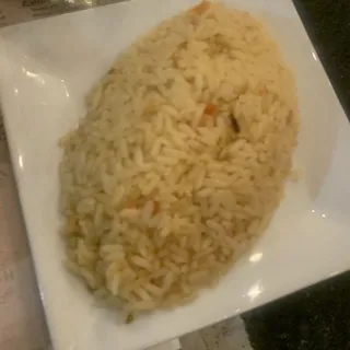 Turkish Rice