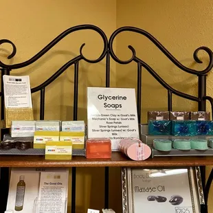 Body and Bath Boutique