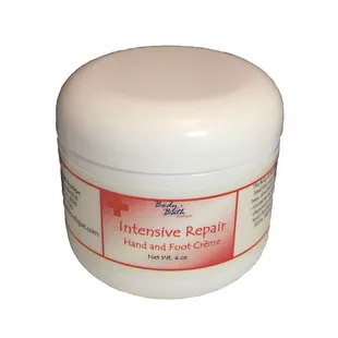 This cream is made of 98% all natural ingredients and, as the name implies, adds that intense moisture most of us need right now.