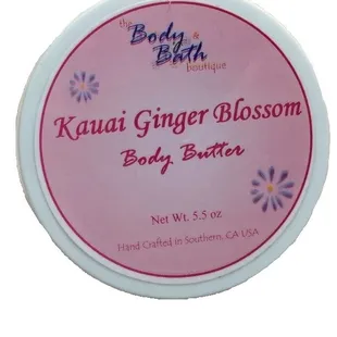 One of our best and oldest scents! Smells straight out of the islands!