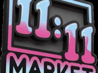 11:11 Market