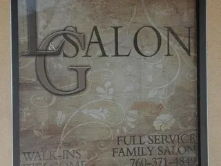 Ladies and Gentlemen Salon