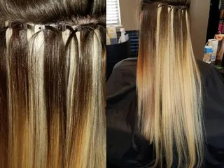 Hidden Vanity Beauty Lounge