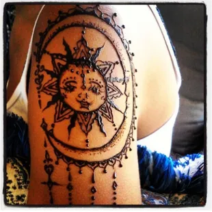 Body Art by Ms Marina
