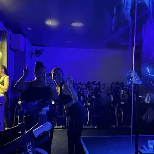 First Ride 2024 with Syndey!!