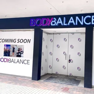 Now Open!  Offering Spin Classes, Pilates, Lagree, Yoga, Weight Training and more!