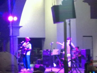 Mandeville Sunset Concert Series