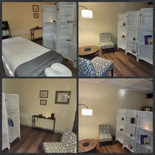 Pueblo West Location is Open 7 days a week!
44 E. Spaulding unit #4
www.bodymindenergycenter.com