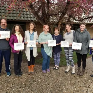 Reiki Class Certification Program #Reikidenver