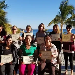 Reiki Retreat Baja Mexico #learnreiki