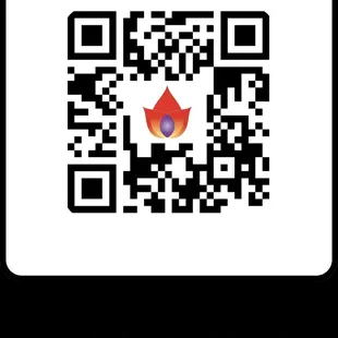 Scan to book your appointment!