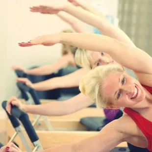 Body Pure Pilates
