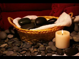 Sierra's Star Treatment