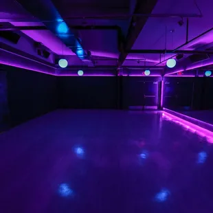 All of our classes are heated to 80-84 degrees, set to great music, and have energy-boosting lighting.  No two classes will be the same!